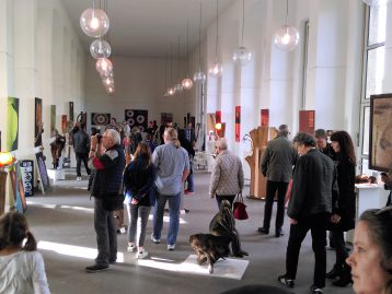 Ausstellung „DIALOG II“ in der Landeshauptstadt NRW- Düsseldorf